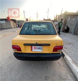 Saipa 131